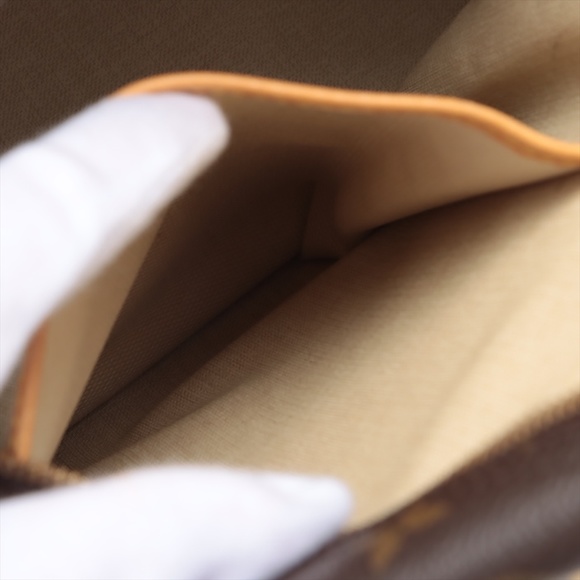 Louis Vuitton Monogram Deauville - Picture 11 of 13